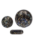 Glass House Galaxy Marble and Capsule Terp Kit