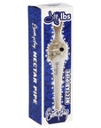 Glass Nectar Pipe – packaging