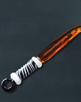 Amber Glass Sword Dab Tool