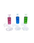glycerin freezable bong