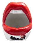 Gnash Lip Ashtray