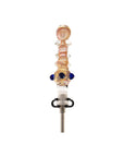Gold and Silver Fancy Art Assorted Nectar Collector
