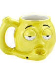 STONED EMOJI MUG Roast & Toast