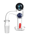 Grateful Dead x Pulsar Terp Slurper & Marbles Set