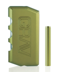 Grav Dugout in Chartreuse