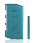 Grav Dugout in Maui Blue