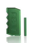 Grav Dugout in Stormy Green
