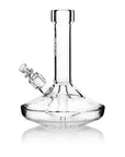 Grav Labs Wide Base Waterpipe 8"