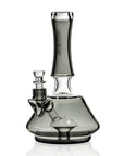 Grav Oracle Glass Water Pipe Smoke Tint