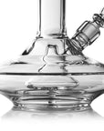 Grav Labs Wide Base Waterpipe 8"