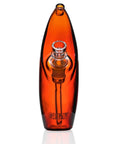 GRAV Rain Bubbler Compact & Ergonomic Water Pipe