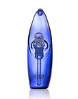 GRAV Rain Bubbler Compact & Ergonomic Water Pipe