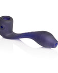 Grav Sandblasted Classic Sherlock Cobalt