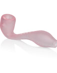 Grav Sandblasted Classic Sherlock Pink