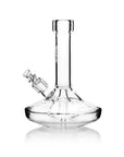 GRAV Small Wide Base Bong