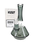 GRAV Smoke Oracle Bong Package