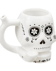 SKULL ROAST & TOAST SMALL MUG