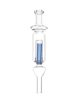 Haze Maker Bubbler Dab Straw 5.5"