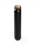 Helix Black Dugout with One Hitter – Side View