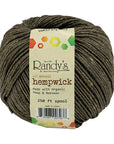 Randy's Hemp Wick