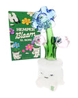 Hemper Bloom XL Glass Bong
