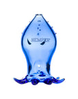 Hemper Kraken Glass Hand Pipe