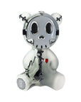 Hemper Scare Bears Teddy Bear XL Bong Ball Perc - INHALCO