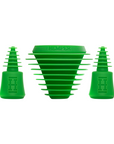 HEMPER Tech Cleaning Plugs+Caps
