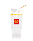 Hemper Weedonald’s Soda Cup XL Glass Bong