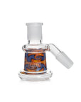 HITTN Fire Swirl Ash Catcher - 14mm 45° joint