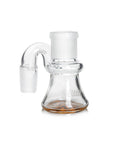 Hittn Wig Wag Drop Down Beaker Ash Catcher in orange