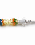 Horizon Hunter 14mm Rock Glass Nectar Collector