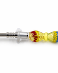Horizon Hunter 14mm Rock Glass Nectar Collector