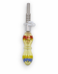 Horizon Hunter 14mm Rock Glass Nectar Collector