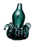 Human Grade Octopus Carb Cap Lake Green