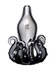 Human Grade Octopus Carb Cap Smoke