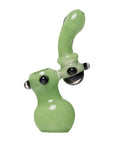reen Human Grade Sherlock Bubbler Pipe