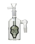 Human Grade Skull Ash Catcher - inhalco