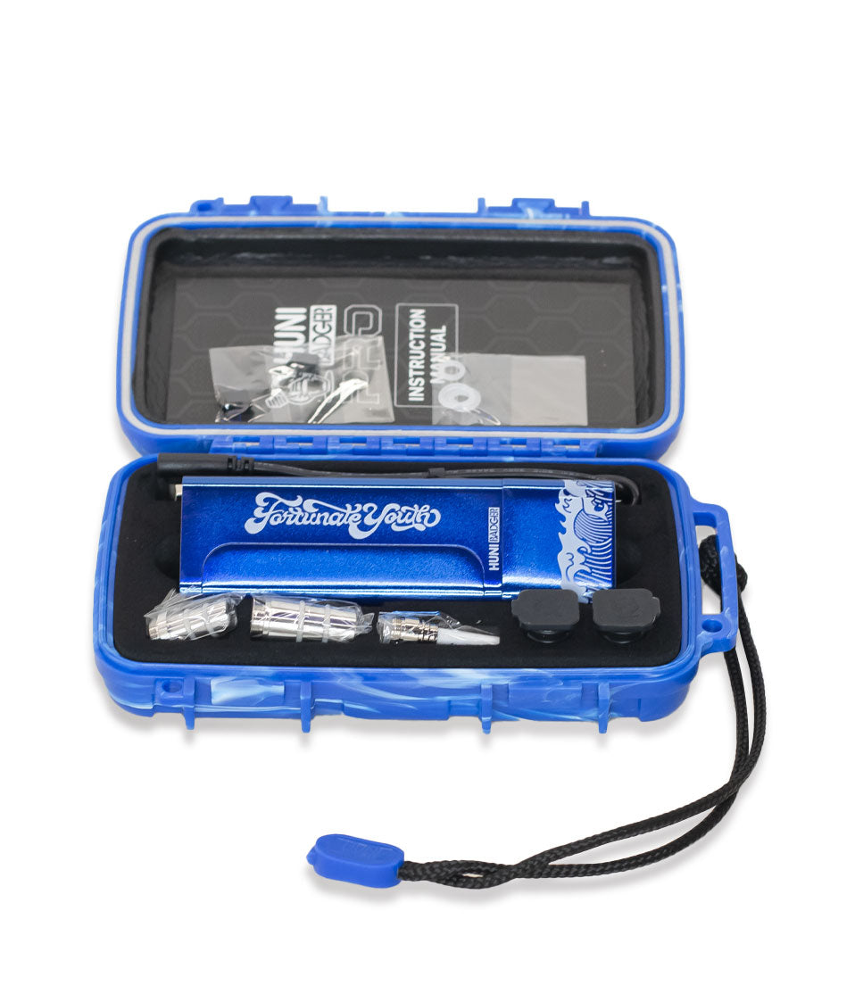 badger fishing box Grizzly Mac & Lanko's Fly giving anglers incredible value and variety in one convenient kit Home | Badger Trench Box