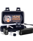 Huni Badger Portable Electronic Vertical Vaporizer - INHALCO