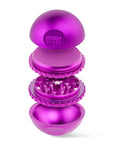 Ooze Saturn Globe Grinder