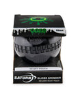Ooze Saturn Globe Grinder