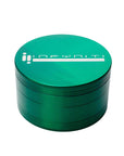 Infyniti 4 Parts GIANT Herb Grinder