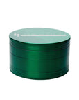 Infyniti 4 Parts GIANT Herb Grinder
