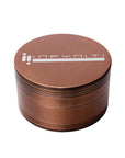 Infyniti 4 Parts GIANT Herb Grinder