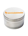 Infyniti 4 Parts GIANT Herb Grinder