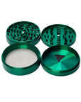 Infyniti 4 Parts GIANT Herb Grinder