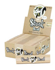 Skunk Brand Hemp Rolling Papers King Slim Box of 50