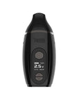 Iris concentrate vaporizer black color