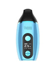 Iris concentrate vaporizer blue color
